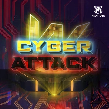 Redtiger : Cyber Attack - MG138