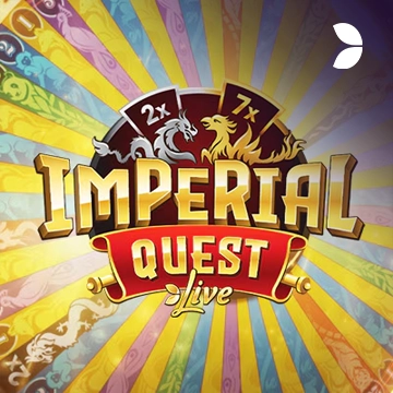 Imperial Quest - MG138