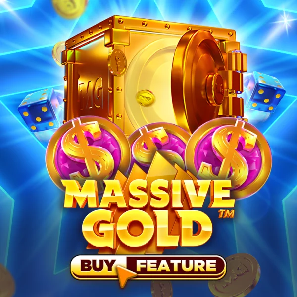 Massive Gold - MG138