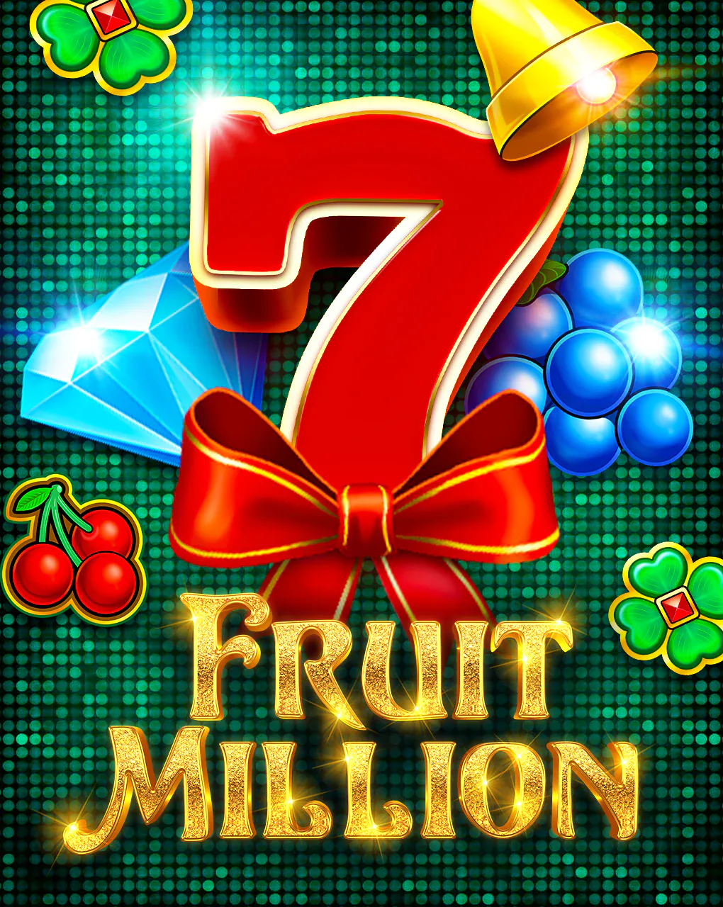 Fruit Million - MG138