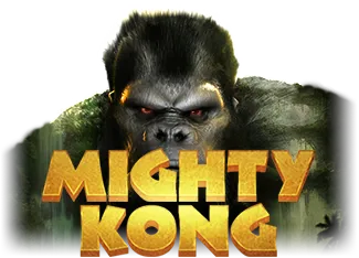 Pragmatic : Mighty Kong - MG138