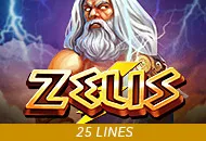 Spadegaming : ZEUS - MG138