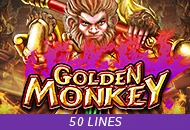 Spadegaming : Golden Monkey - MG138