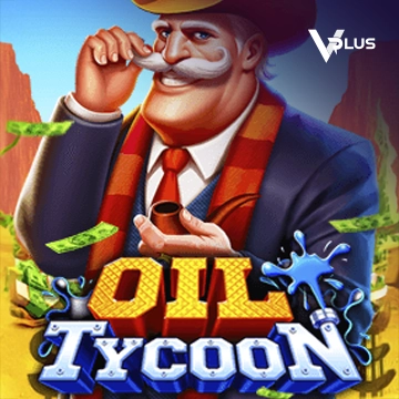 Oil Tycoon - MG138