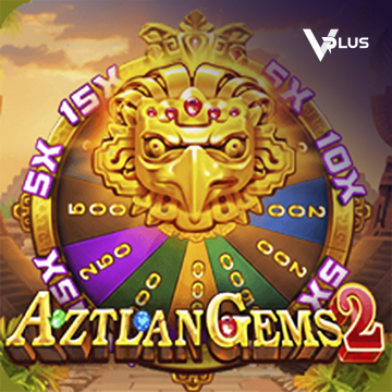 Aztlan Gems 2 - MG138