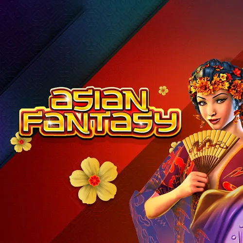 Asian Fantasy - MG138