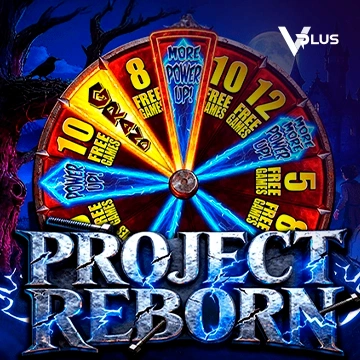 PROJECT REBORN - MG138