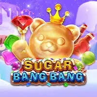 Facai : SUGAR BANG BANG - MG138