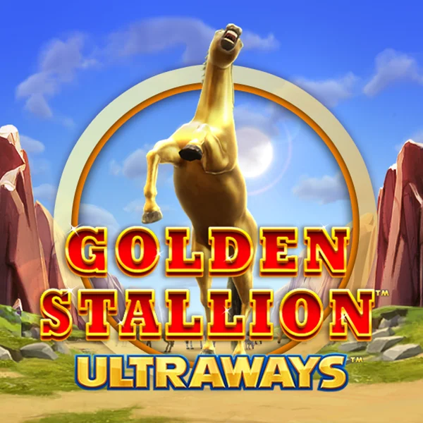 Golden Stallion - MG138