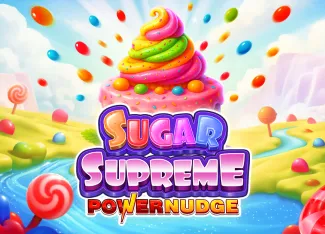 Pragmatic : Sugar Supreme Powernudge - MG138