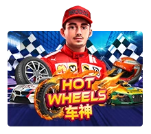 Joker123 : Hot Wheels - MG138