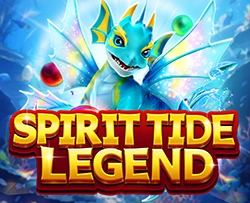 Spirit Tide Legend - MG138