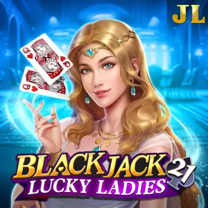 Blackjack Lucky Ladies - MG138