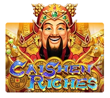 Joker123 : Caishen Riches - MG138