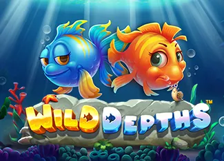 Pragmatic : Wild Depths - MG138