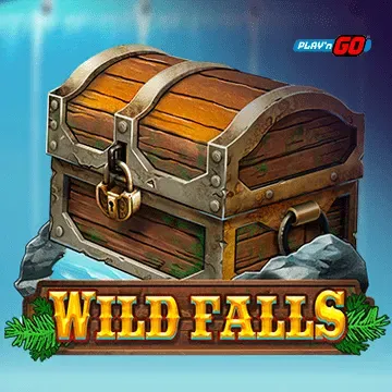 PlaynGo : Wild Falls - MG138