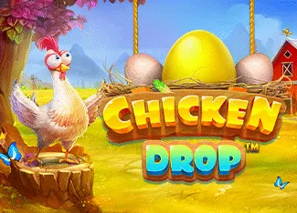 Pragmatic : Chicken Drop - MG138
