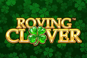 Roving Clover™ - MG138