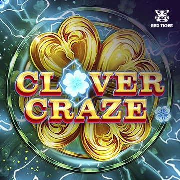 Clover Craze - MG138