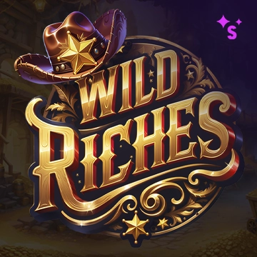 Spinocchio : Wild Riches - MG138