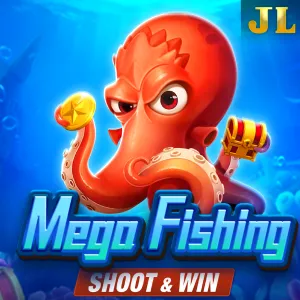 Mega Fishing - MG138