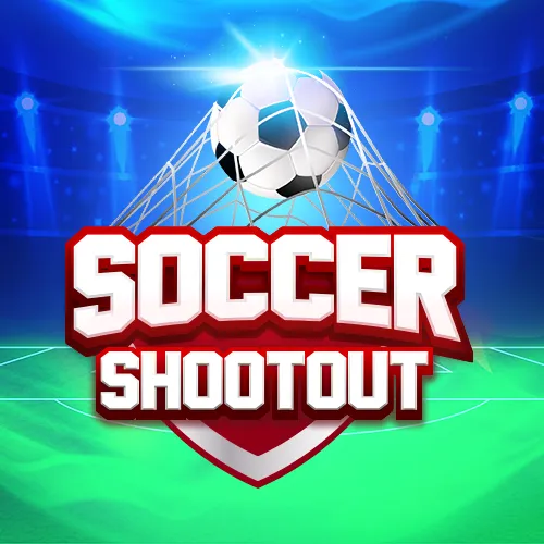 Soccer Shootout 点球大战 - MG138