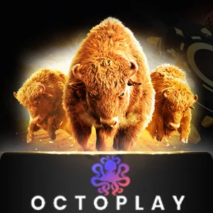 Octoplay - MG138