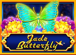 Pragmatic : Jade Butterfly - MG138