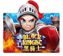Joker123 : Black Knight - MG138