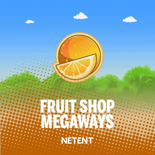 Fruit Shop - MG138
