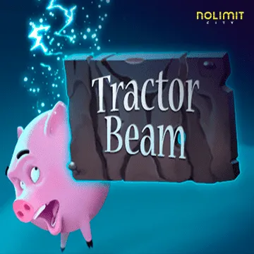 NolimitCity : Tractor Beam - MG138