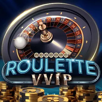 Roulette VVIP - MG138