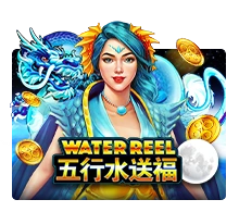 Joker123 : Water Reel - MG138
