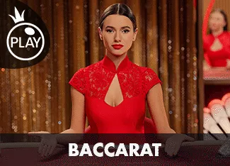 Baccarat Lobby - MG138