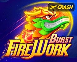 Firework Burst - MG138