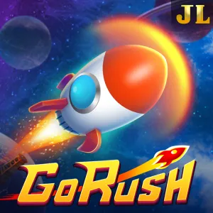 Go Rush - MG138