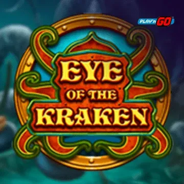 PlaynGo : Eye of The Kraken - MG138