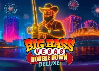 Pragmatic : Big Bass Vegas Double Down Deluxe - MG138