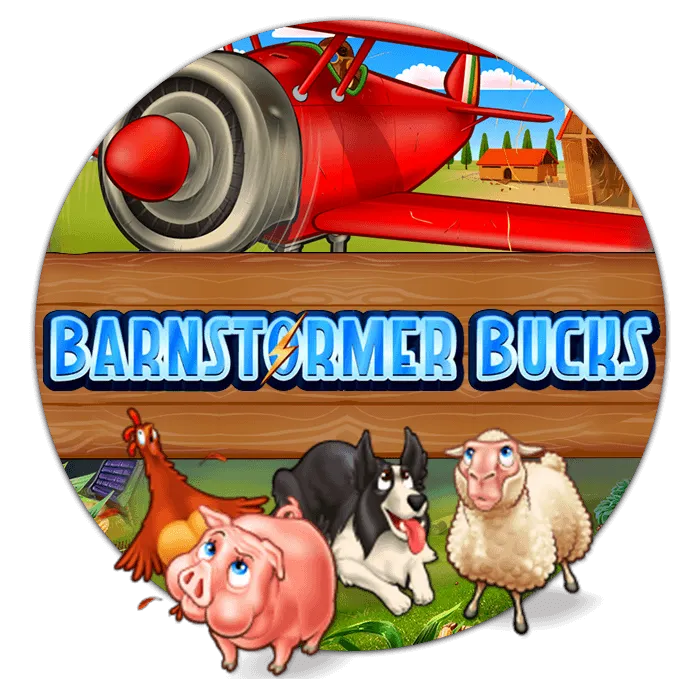 Habanero : Barnstormer Bucks - MG138