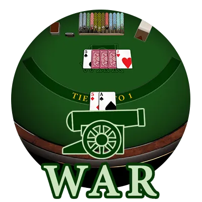 War - MG138