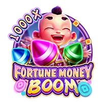 Facai : FORTUNE MONEY BOOM - MG138