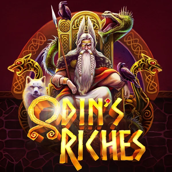 Odins Riches - MG138