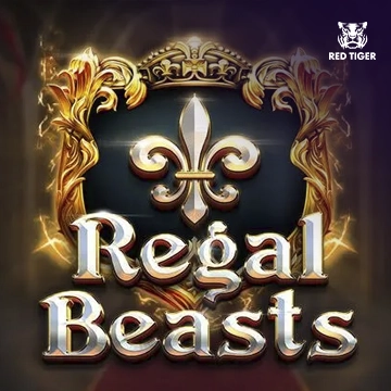 Redtiger : Regal Beasts - MG138