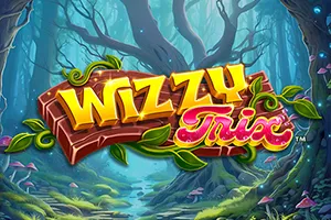 Wizzy Trix - MG138