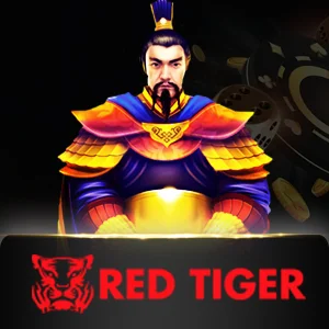 Redtiger - MG138