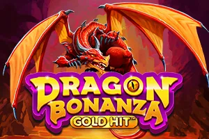 Gold Hit: Dragon Bonanza - MG138