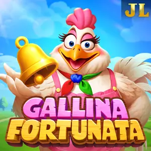 Gallina Fortunata - MG138