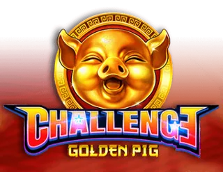 PLAYSTAR : CHALLENGE・GOLDEN PIG - MG138