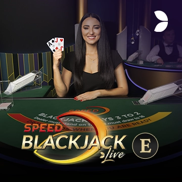 Speed VIP Blackjack F - MG138