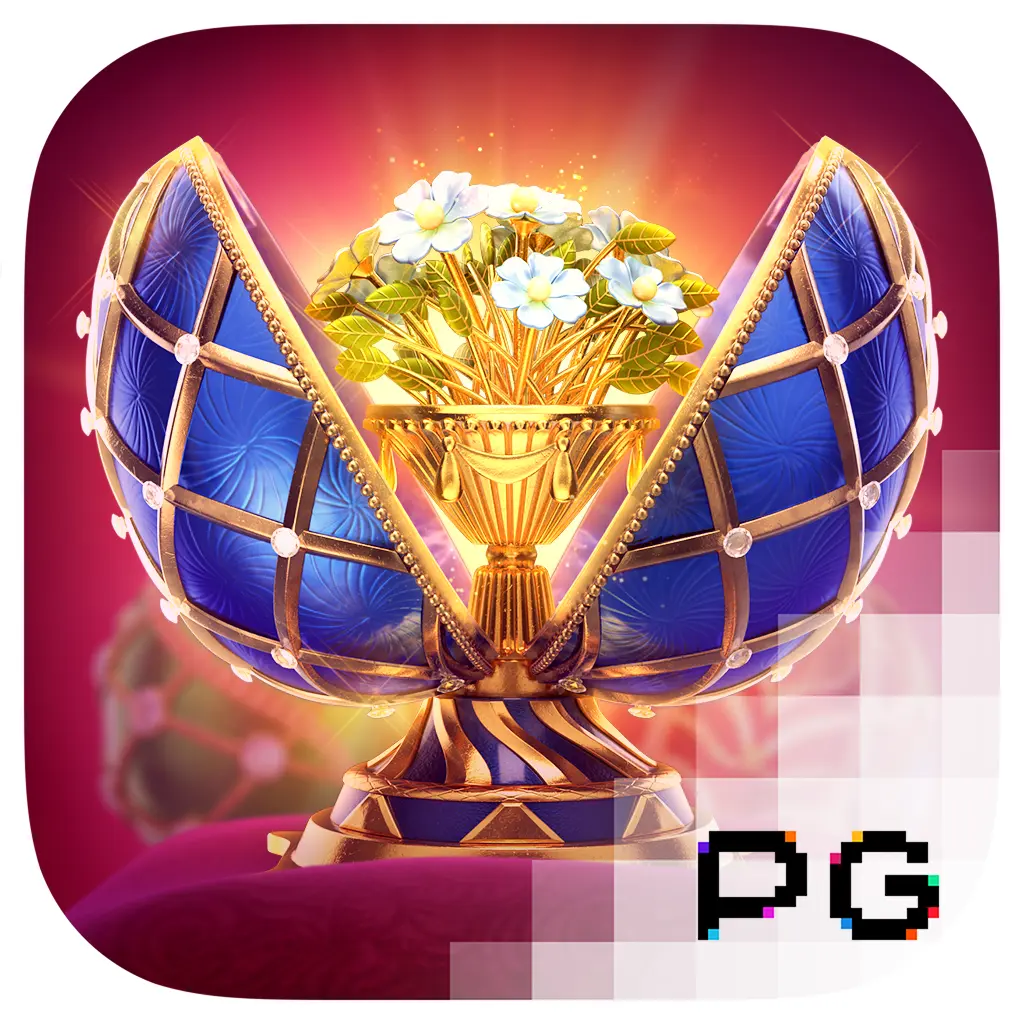 PGSoft : Tsar Treasures - MG138